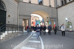 Viterbo celebra la Liberazione