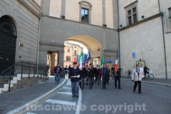 Viterbo celebra la Liberazione