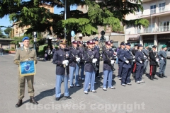 Viterbo celebra la Liberazione