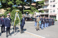 Viterbo celebra la Liberazione