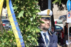 Viterbo celebra la Liberazione
