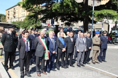 Viterbo celebra la Liberazione