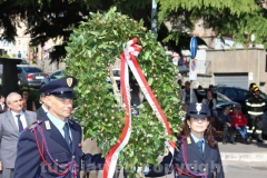 Viterbo celebra la Liberazione