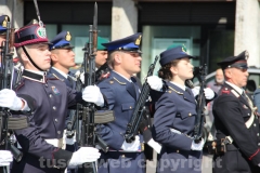 Viterbo celebra la Liberazione