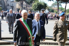 Viterbo celebra la Liberazione