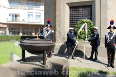 Viterbo celebra la Liberazione