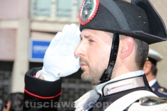 Viterbo celebra la Liberazione
