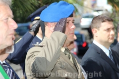 Viterbo celebra la Liberazione