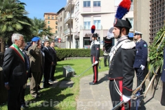 Viterbo celebra la Liberazione