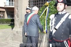 Viterbo celebra la Liberazione