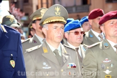 Viterbo celebra la Liberazione