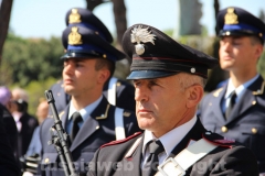 Viterbo celebra la Liberazione