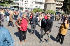 Viterbo celebra la Liberazione