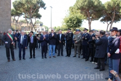 Viterbo celebra la Liberazione