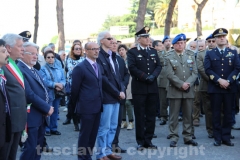 Viterbo celebra la Liberazione