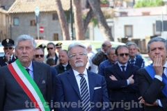 Viterbo celebra la Liberazione