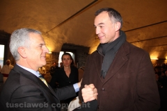 Viterbo celebra il riconoscimento Unesco