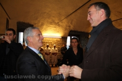 Viterbo celebra il riconoscimento Unesco