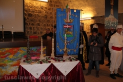 Viterbo celebra il riconoscimento Unesco
