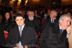 Viterbo celebra il riconoscimento Unesco
