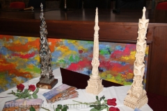 Viterbo celebra il riconoscimento Unesco