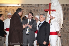 Viterbo celebra il riconoscimento Unesco