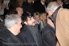Viterbo celebra il riconoscimento Unesco