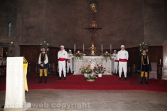 Viterbo celebra il riconoscimento Unesco