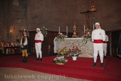 Viterbo celebra il riconoscimento Unesco