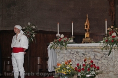 Viterbo celebra il riconoscimento Unesco