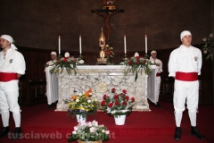 Viterbo celebra il riconoscimento Unesco