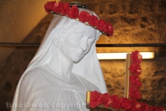 Viterbo celebra il riconoscimento Unesco