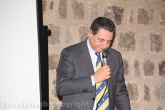 Viterbo celebra il riconoscimento Unesco