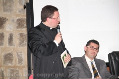 Viterbo celebra il riconoscimento Unesco