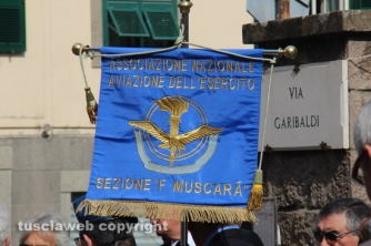 Viterbo celebra la Liberazione