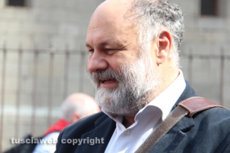 Riccardo Valentini