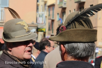 Viterbo celebra la Liberazione