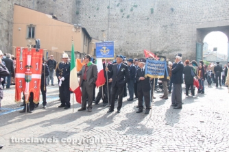 Viterbo celebra la Liberazione