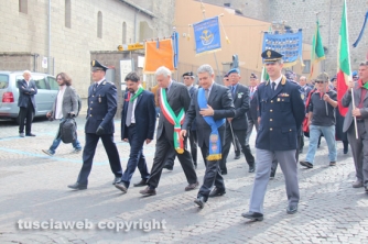 Viterbo celebra la Liberazione