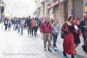 Viterbo celebra la Liberazione