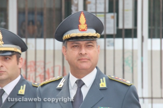 Viterbo celebra la Liberazione