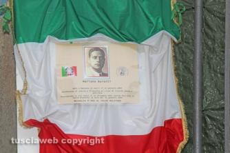 Viterbo celebra la Liberazione