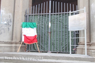 Viterbo celebra la Liberazione