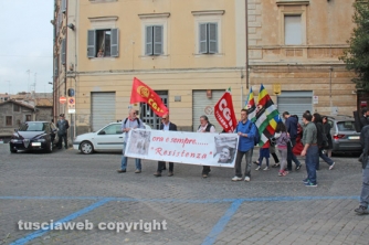 Viterbo celebra la Liberazione