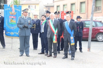 Viterbo celebra la Liberazione
