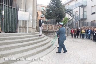 Viterbo celebra la Liberazione