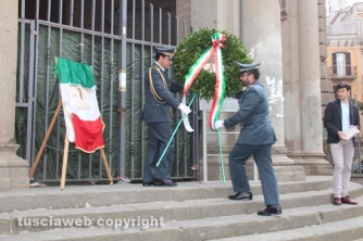 Viterbo celebra la Liberazione