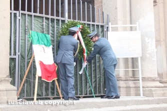 Viterbo celebra la Liberazione
