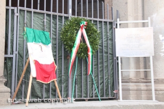 Viterbo celebra la Liberazione