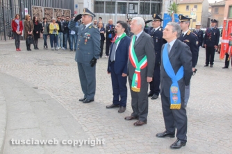 Viterbo celebra la Liberazione